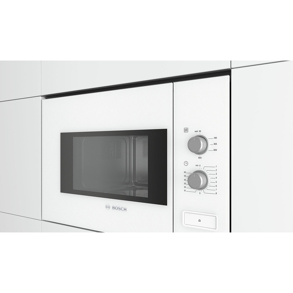Встраиваемая микроволновая печь BOSCH BFL520MW0