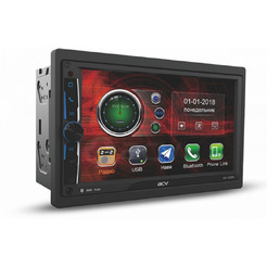 Автомагнитола ACV WD-7030N