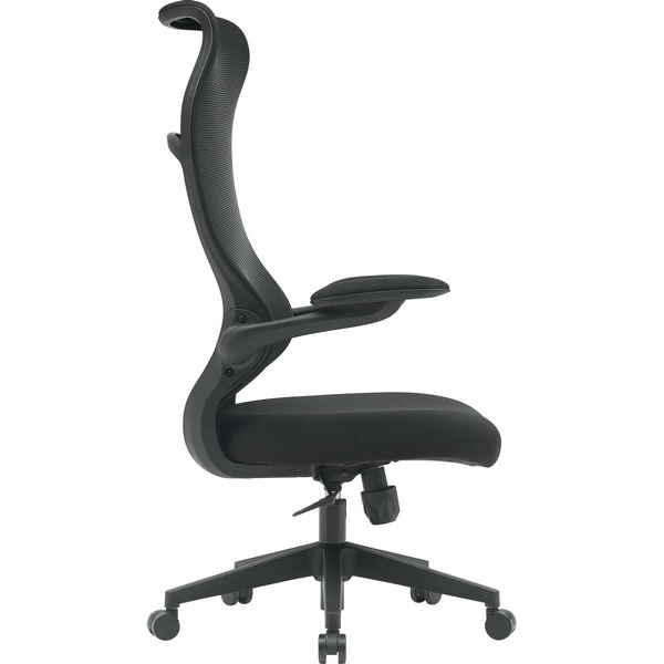 Кресло Cactus CS-MC505-BK (черный)