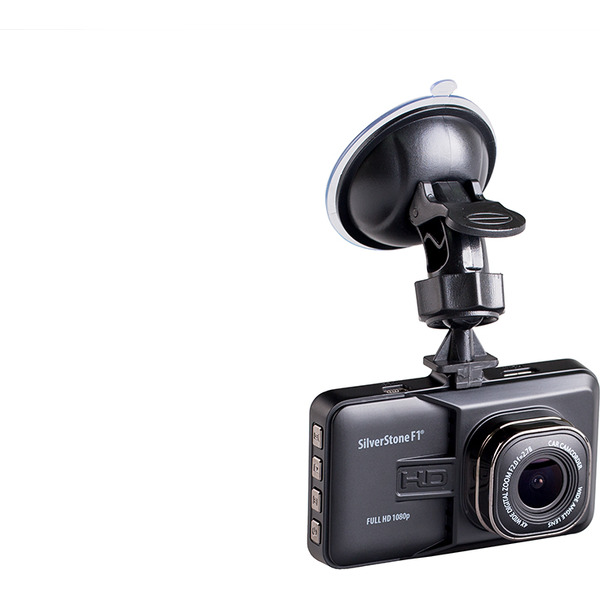 Видеорегистратор SilverStone F1 NTK-9000F