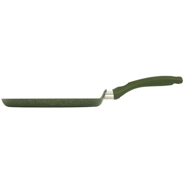 Сковорода блинная Kukmara Trendy style (Malachite) сб240tsml