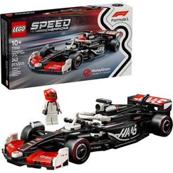 Конструктор Lego Speed Champions Болид Формулы-1 MoneyGram Haas VF-24 77250
