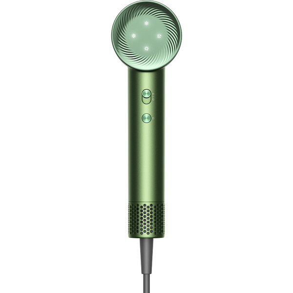 Фен Dreame hairdryer Glory Master Green (AHD10)