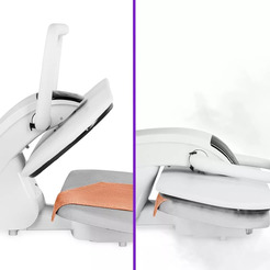 Гладильный пресс Kitfort KT-2607