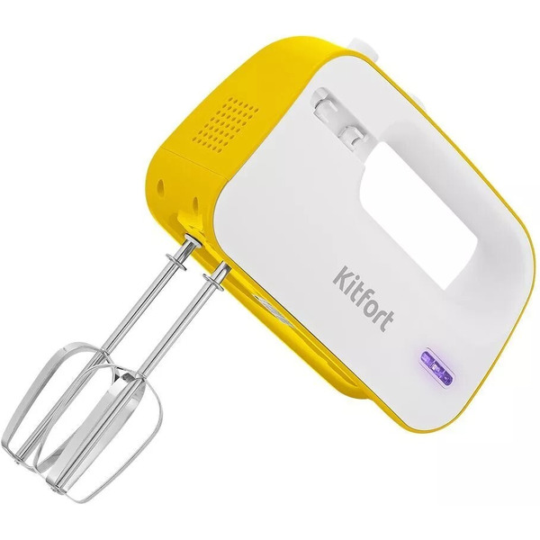 Беспроводной миксер Kitfort КТ-3418-3