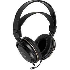 Наушники AUDIO-TECHNICA ATH-AVC200