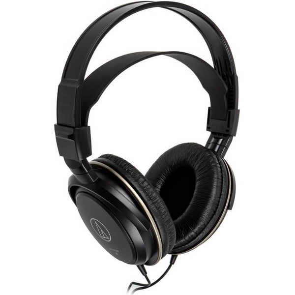 Наушники AUDIO-TECHNICA ATH-AVC200