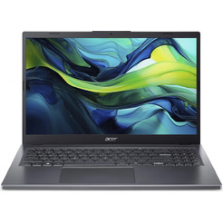 Ноутбук Acer Aspire 15 A15-51M-51VS (NX.KXRCD.004)