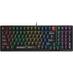 Клавиатура A4TECH Bloody S98 BLACK