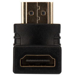 Адаптер Rexant HDMI - HDMI 06-0176-A