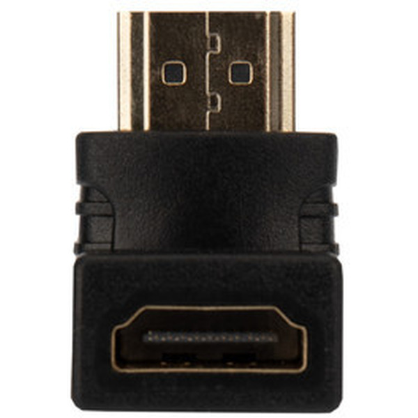 Адаптер Rexant HDMI - HDMI 06-0176-A
