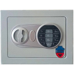 Мебельный сейф Steelmax MСH-17EF-2