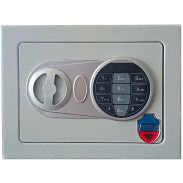 Мебельный сейф Steelmax MСH-17EF-2