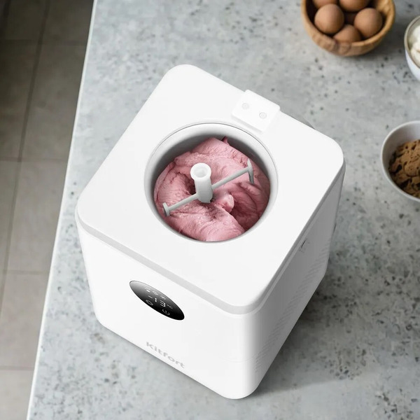 Мороженица Kitfort КТ-1834