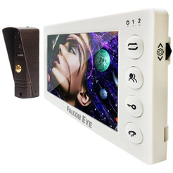 Комплект видеодомофона Falcon Eye КIT-Cosmo