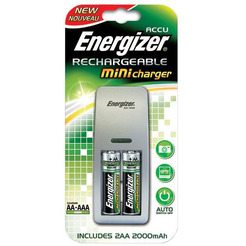 Зарядное устройство ENERGIZER AD04-BAT20-EN54-010