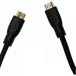 Кабель аудио-видео Cactus CS-HDMI.2-10