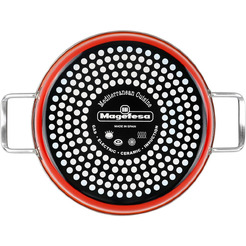 Кастрюля Vitrinor Dragon Piedra 24