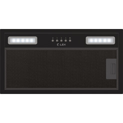 Кухонная вытяжка LEX Hyper 600 BBL