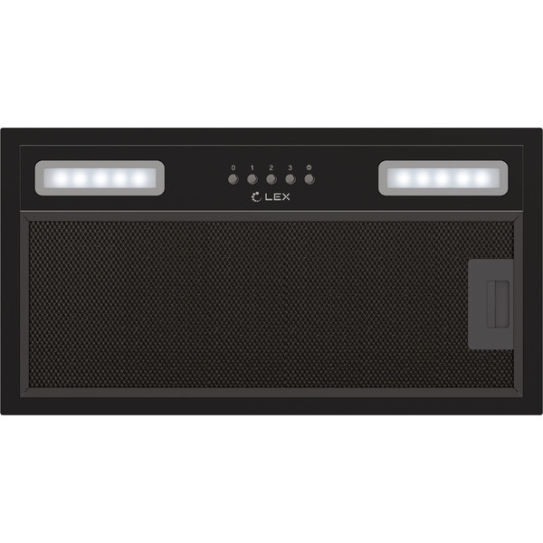 Кухонная вытяжка LEX Hyper 600 BBL