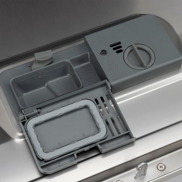 Посудомоечная машина Hyundai DT503 (белый)