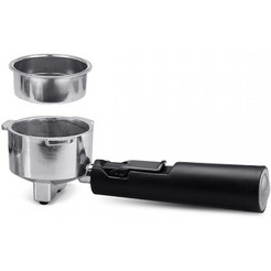 Кофеварка BQ CM1006 (черный)