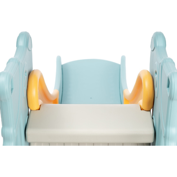 Горка Sundays Собачка A20023 (голубой)