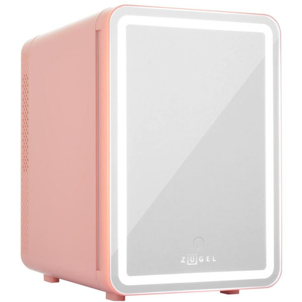 Холодильник для косметики ZUGEL ZCR10