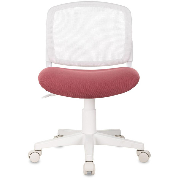 Компьютерное кресло Бюрократ CH-W296NX/26-31 (розовый)