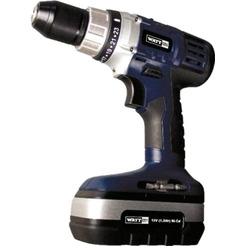Дрель-шуруповерт WATT Pro WAS-12 [1.012.013.00]