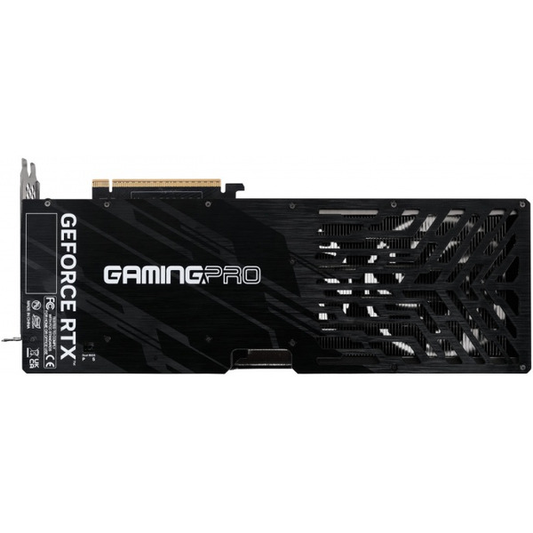 Видеокарта Palit GeForce RTX 5070 GamingPro-S NE75070019K9-GB2050U