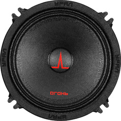 Автоакустика Урал Огонь ОГ-130