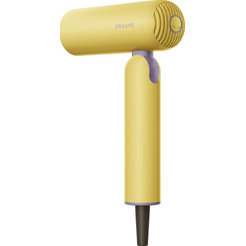 Фен Dreame Hair Dryer Pocket Cake Yellow AHD51 (желтый)