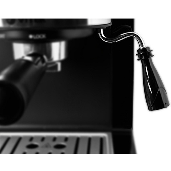 Электрокофеварка VITEK VT-1513 BK