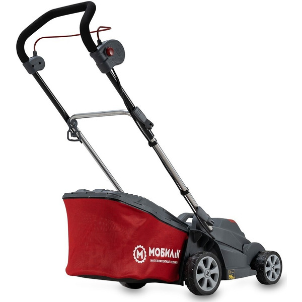 Газонокосилка Мобил К XME34 Комфорт (MBK0027786)