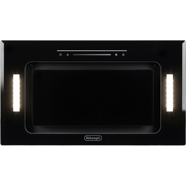 Кухонная вытяжка DeLonghi CAROLINA 515 NB