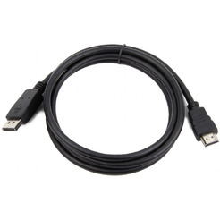 Кабель Cablexpert CC-DP-HDMI-3M