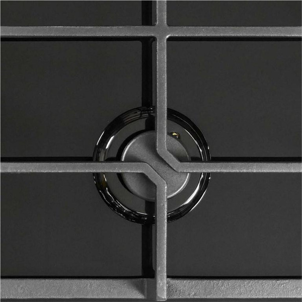 Варочная панель LEX GVG 640-1 BL