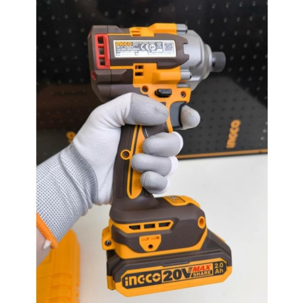 Винтоверт  INGCO CIRLI2028