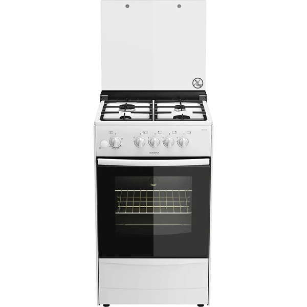 Плита газовая бытовая DARINA 1B1 GM441 008 W