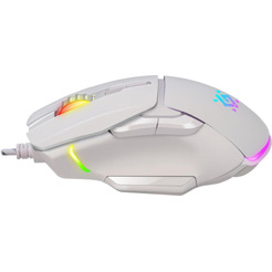 Игровая мышь Defender Rock GM-552 (белый)