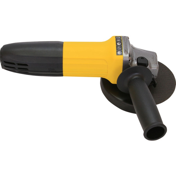 Шлифмашина Калибр МШУ-125/1000КМ