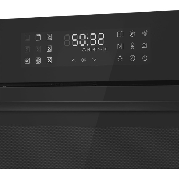 Духовой шкаф MAUNFELD EOEH7615B