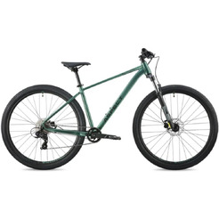 Велосипед Aspect Nickel 29 XL 2026 (зеленый)