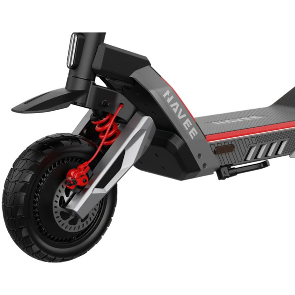 Электросамокат NAVEE XT5 Ultra