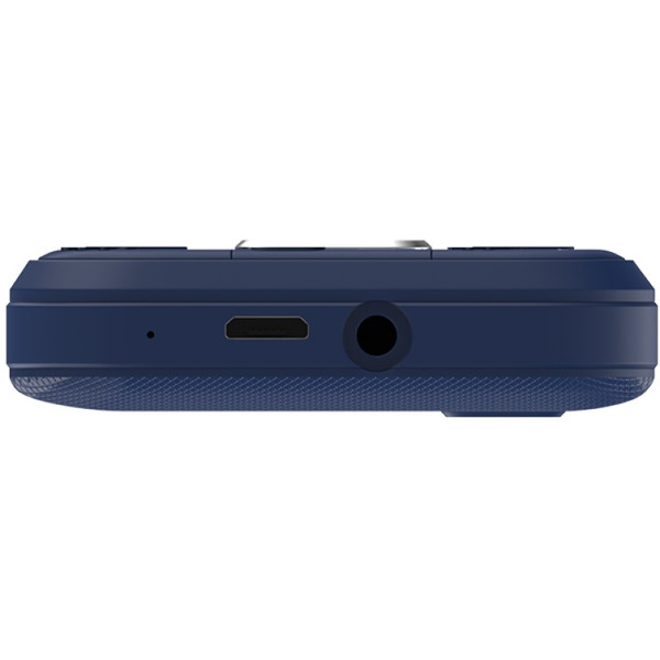 Мобильный телефон Maxvi B200 (синий)