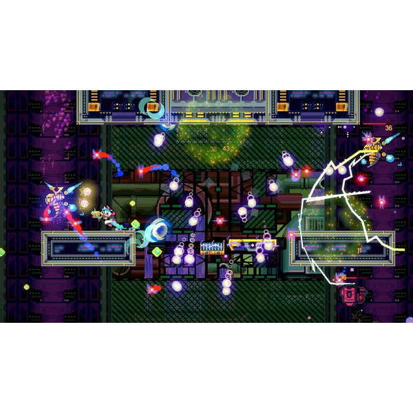Игра Elsie - Magitek Edition для PlayStation 5