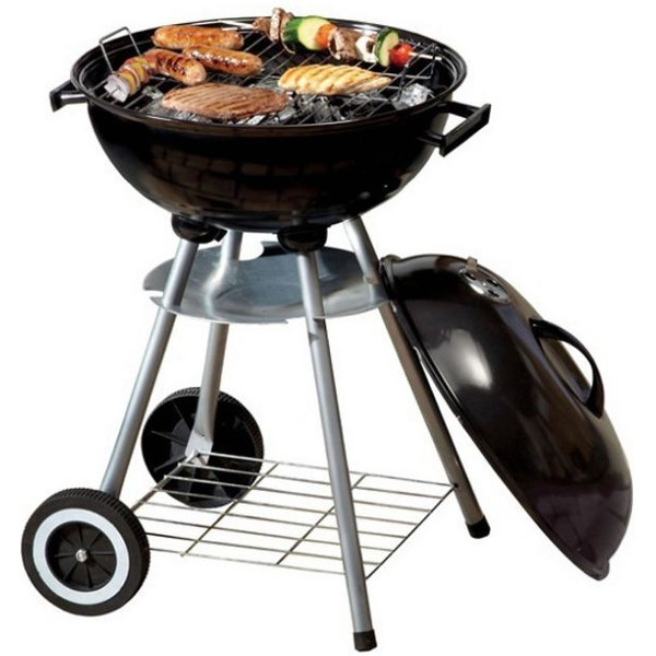 Угольный гриль Sundays YH22017