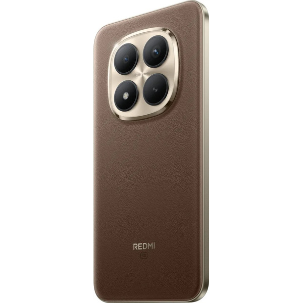 Смартфон Xiaomi Redmi Note 15 Pro+ 5G 8GB/256GB Mocha Brown RU