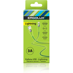 Кабель Ergolux ELX-CDC03-C05